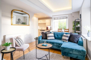 Stunning 2 Bedroom Apartment in Converted Chapel